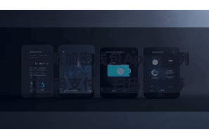 比特派加密钱包App  举例二维码支付、扫码支付等